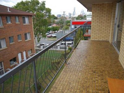 4 / 16 Grantson Street, Windsor