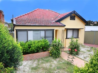 1 Fairmount Street, Lakemba