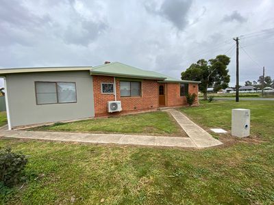 23 GORDON STREET, Culcairn