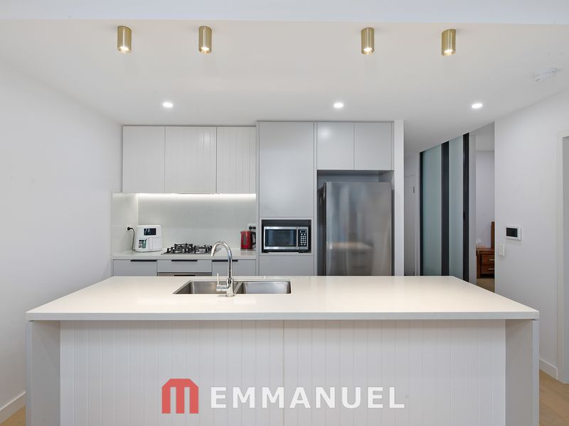 G19 / 3 Gerbera Place, Kellyville