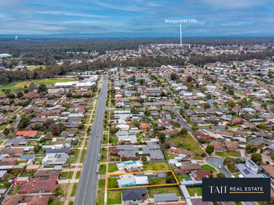45 Williams Road, Wangaratta