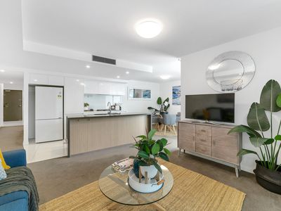 25 / 56 Bellevue Terrace, St Lucia