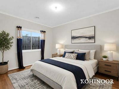 131 Mandalay Circuit, Beveridge