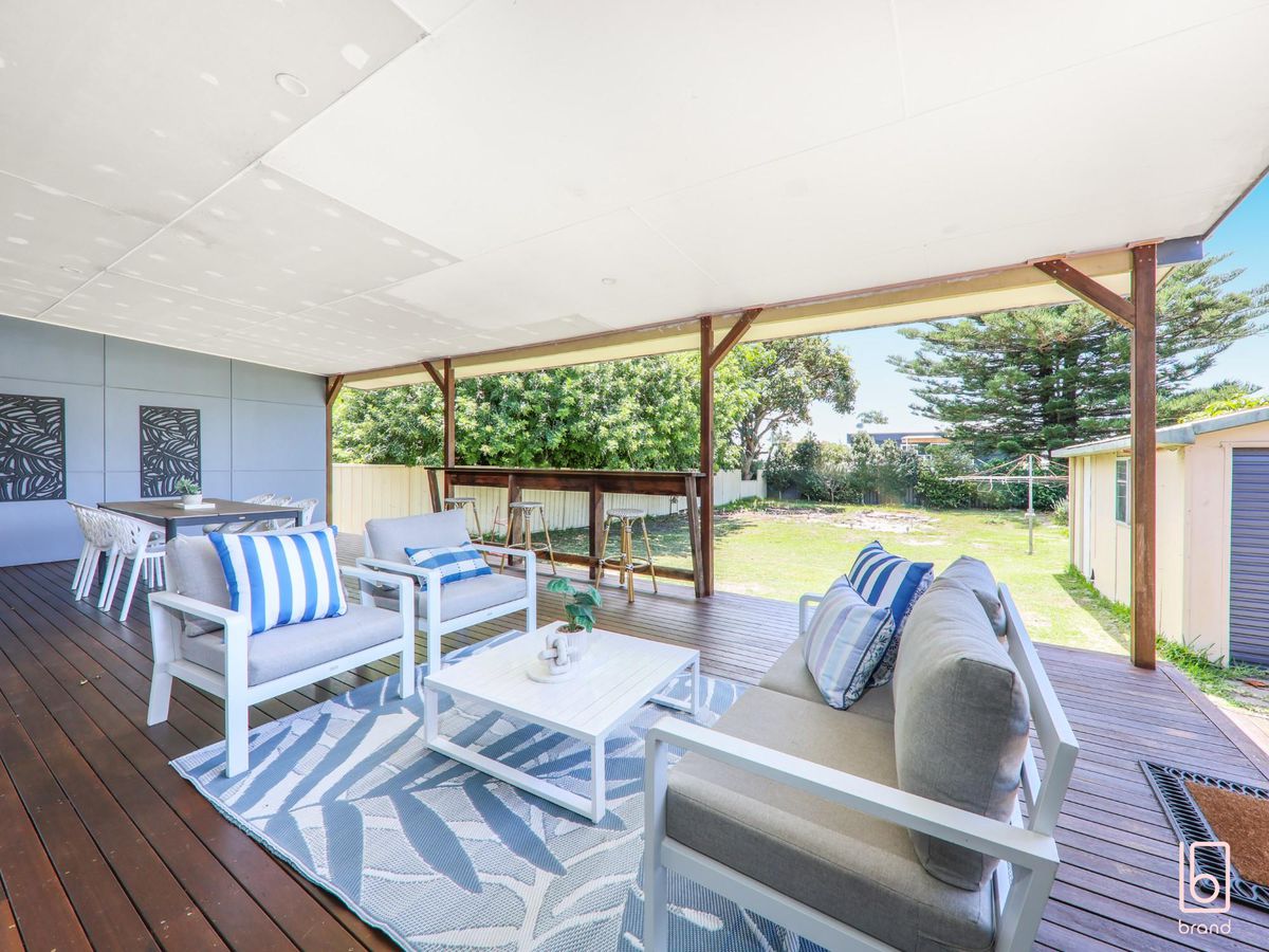 80 Irene Parade, Noraville