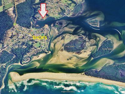 10 Mirrabooka Road, Mallacoota