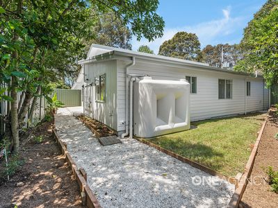 1B Warramunga Street, Nowra