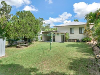 3 Robin Street, Coalfalls