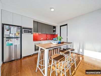 122 / 99 Palmerston Street, Perth