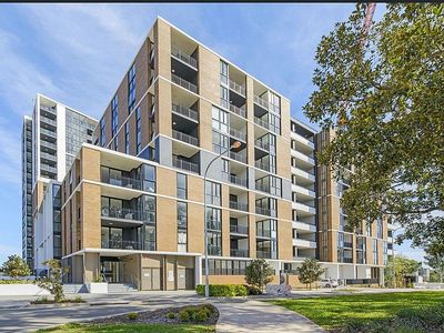 640 / 9 Maple Tree Road, Westmead