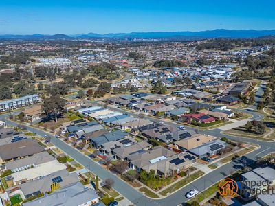 23 Macandie Street, Casey