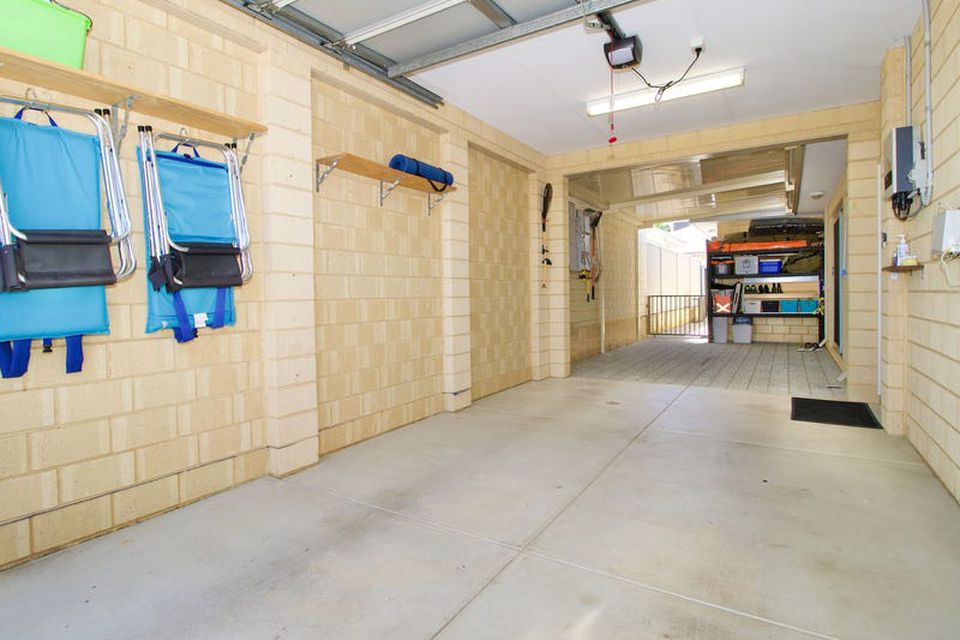 22 Carville Way , Baldivis