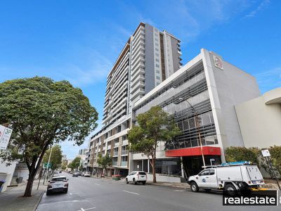 909 / 659 Murray Street, West Perth