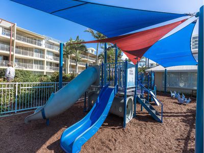 222 / 180 Alexandra Parade, Alexandra Headland