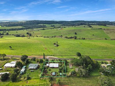 547 PEERAMON ROAD, Peeramon