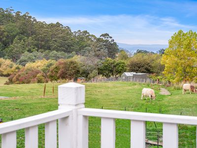 6929 Huon Highway, Dover