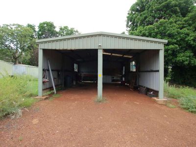 Lot 472 Crossing Falls Road, Kununurra