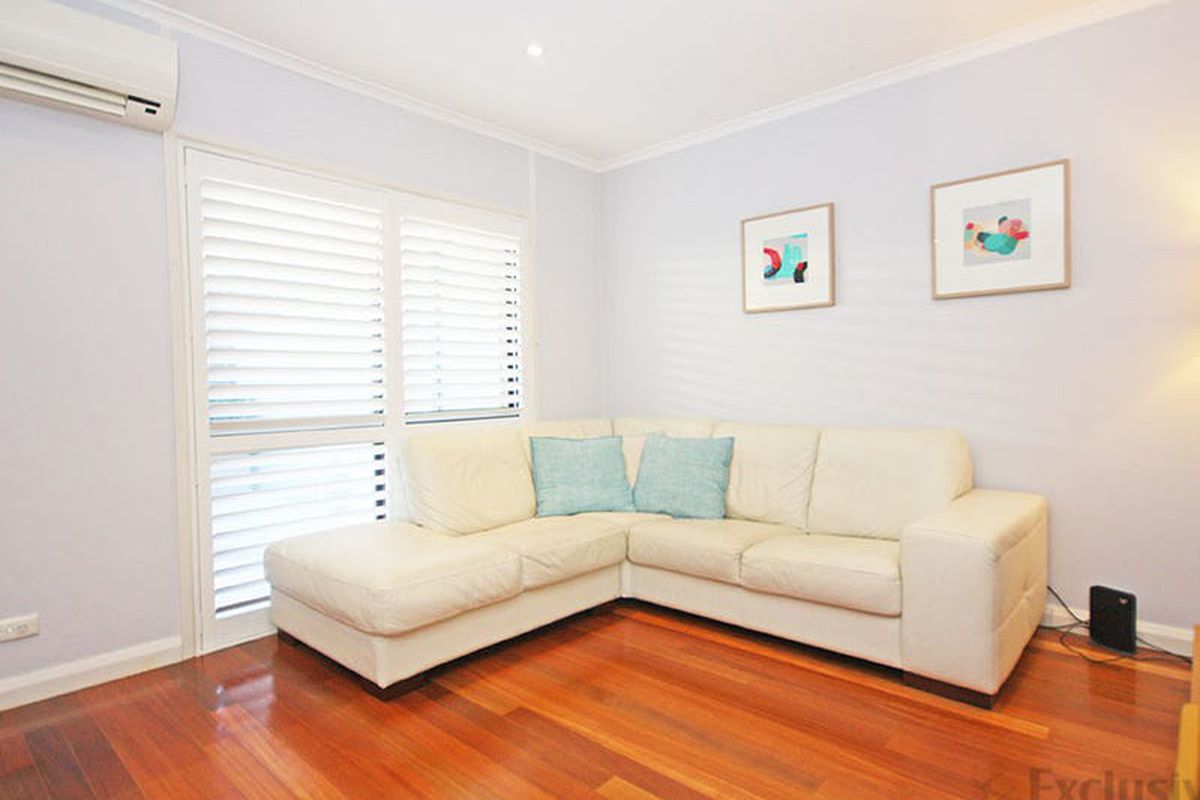 3 / 58 Day Street, Drummoyne