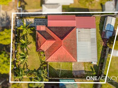 33 Sycamore St, Inala