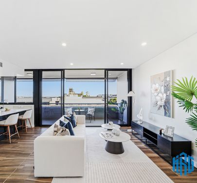 502 / 60 Rosebery Avenue, Rosebery
