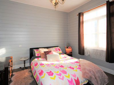 28 Bourkes Road, Tunnack