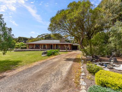 22 Fosters Road, Rendelsham