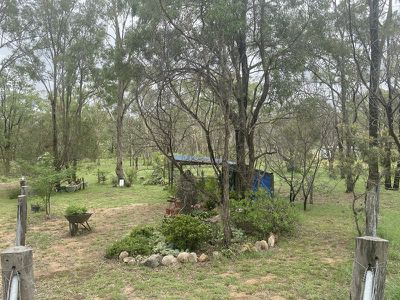 27 Mcconnell Road, Maidenwell