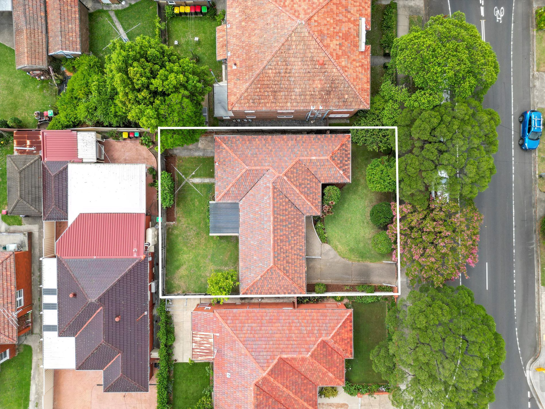 67A Queen Street, Ashfield