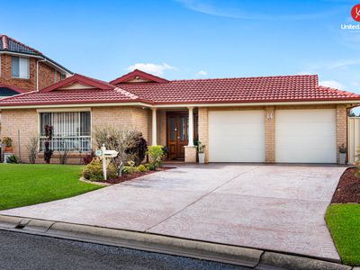 14 Wallis Crescent, Cecil Hills