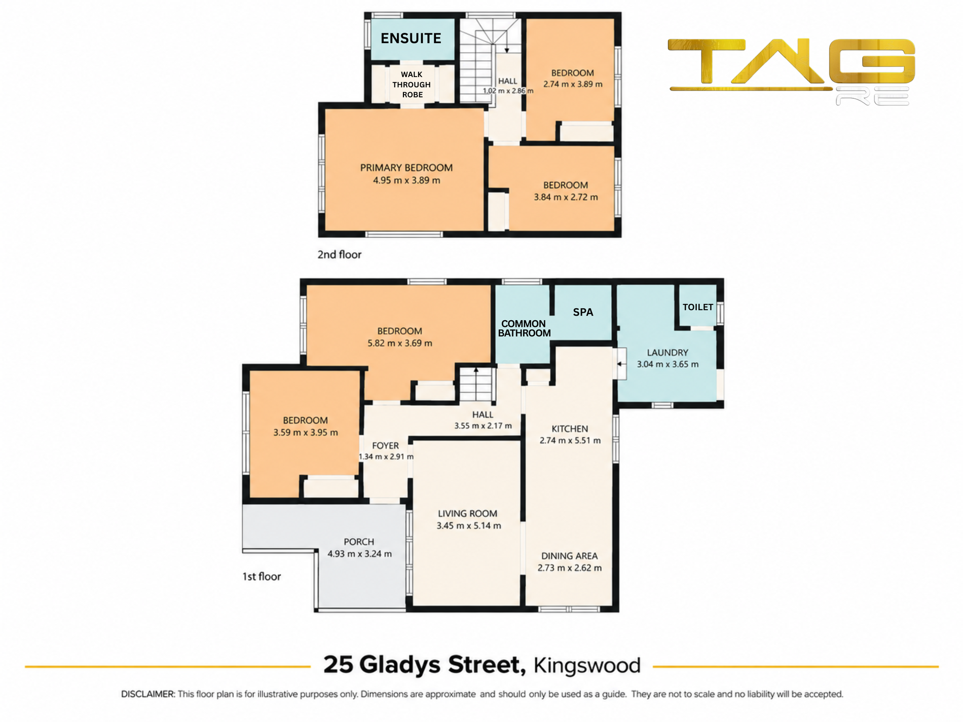 25 Gladys Street, Kingswood