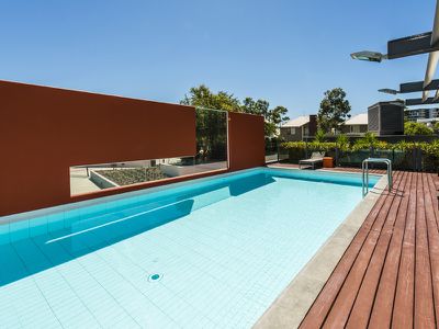 903 / 30 The Circus, Burswood