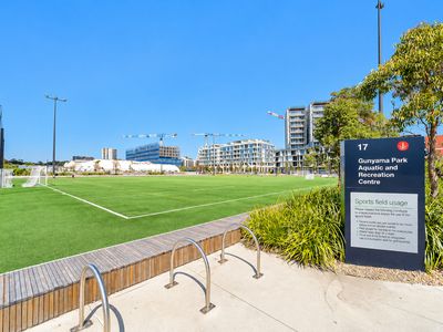 501 / 40 Mcevoy Street , Waterloo