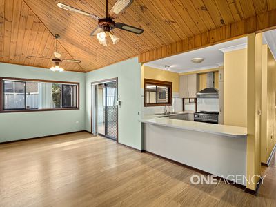 41 Tripoli Way, Albion Park