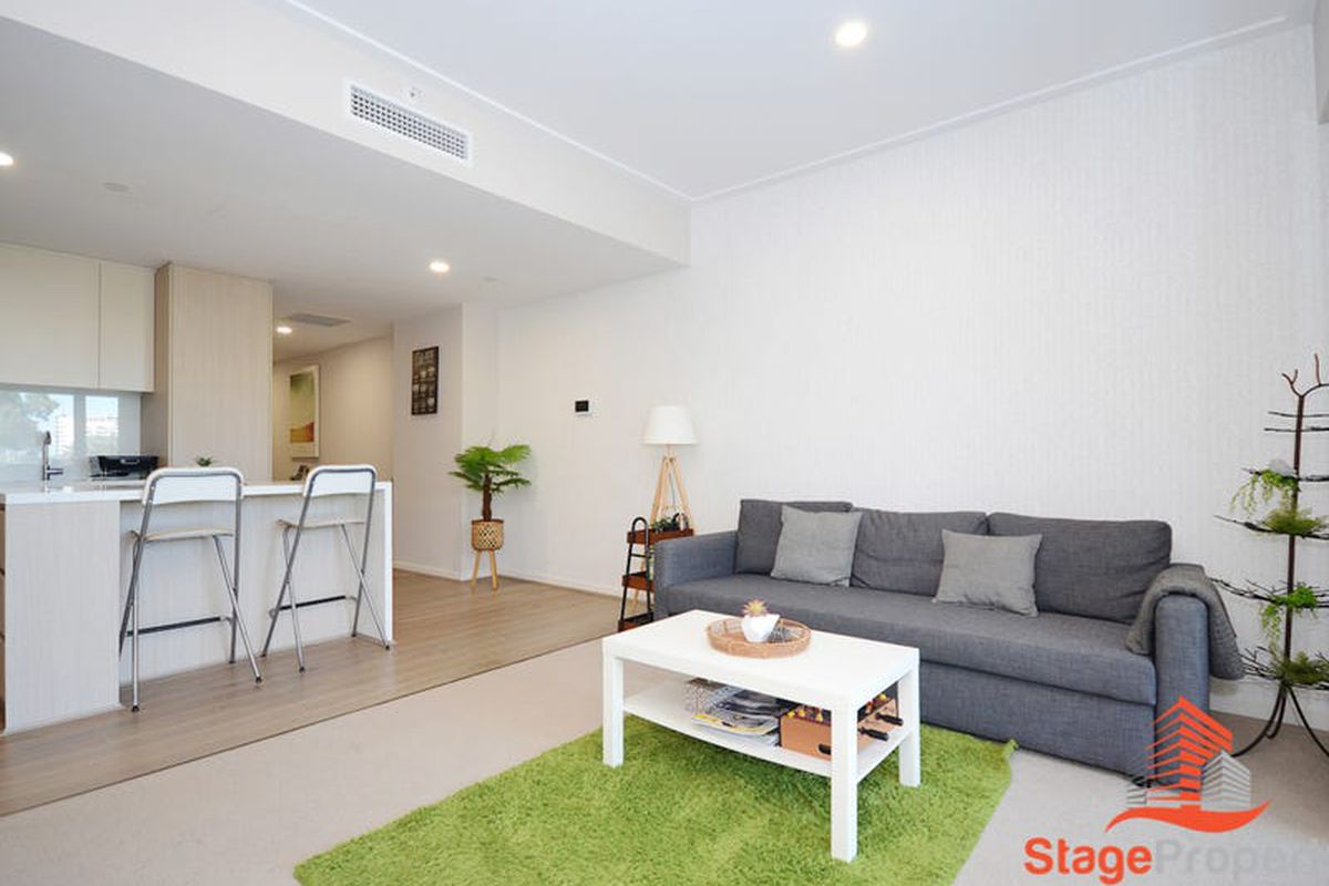 103 / 118 Goodwood Parade, Burswood