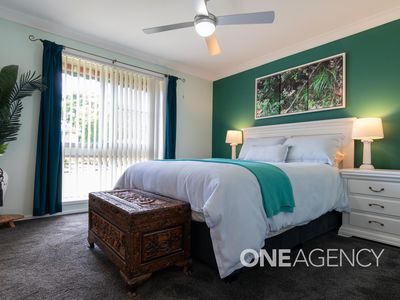 3 Yeovil Drive, Bomaderry
