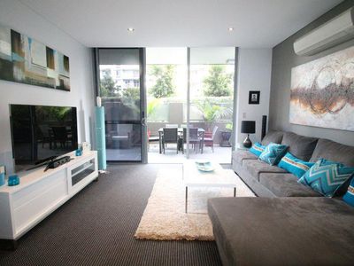 217 / 18 Bonar Street, Arncliffe