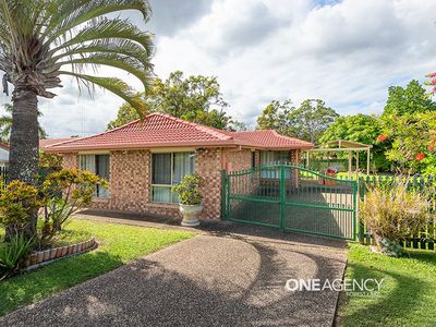 28 Clifton Crescent, Durack