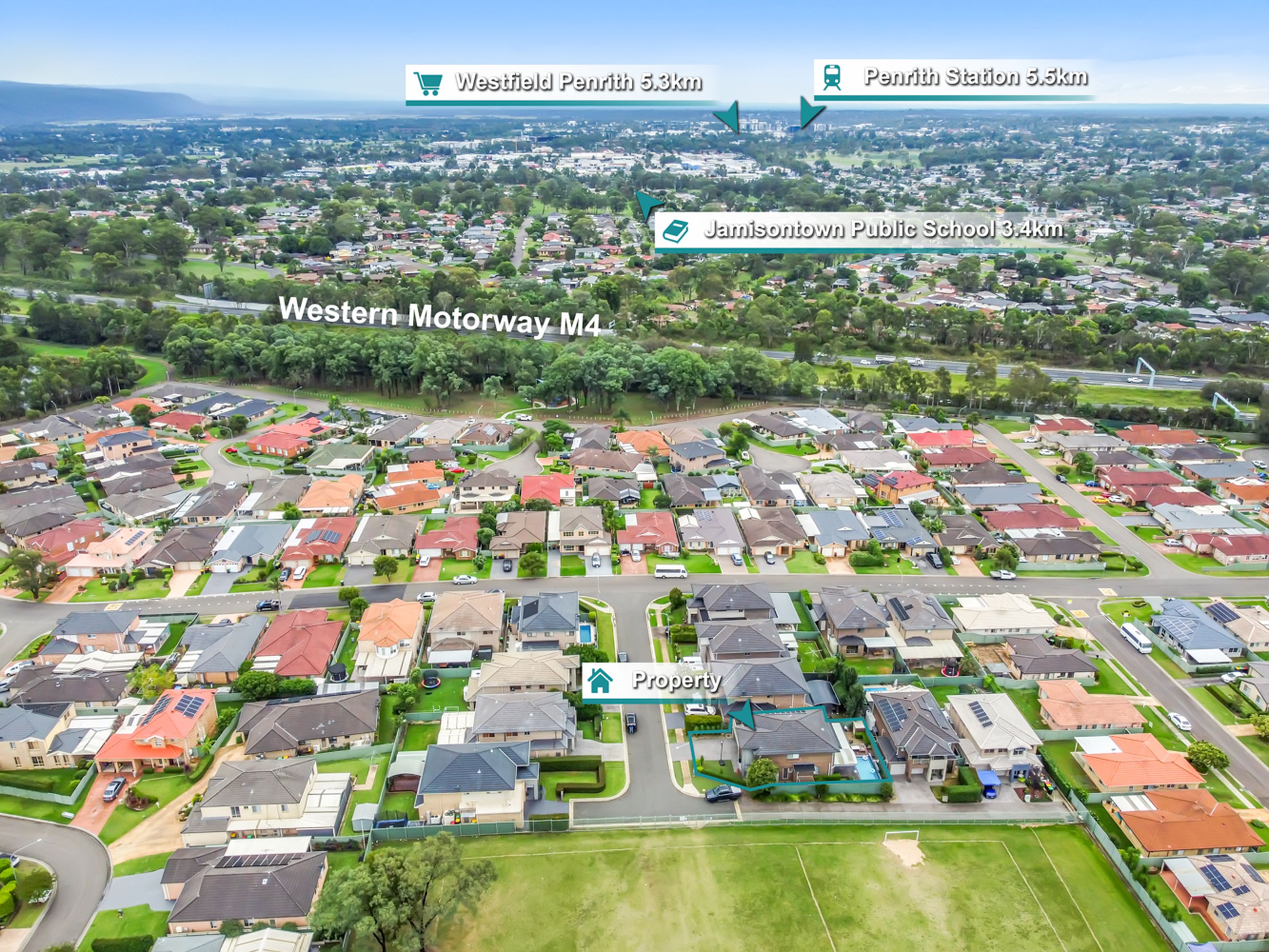 4 Jindalee Place, GLENMORE PARK