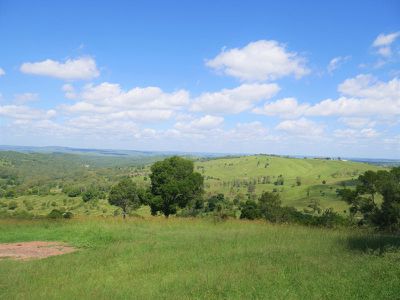 Lot 101, 236 Mercer Springate Road, Nanango