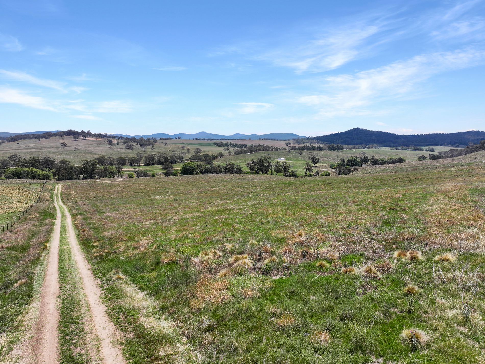 4540 Jerangle Road, Captains Flat