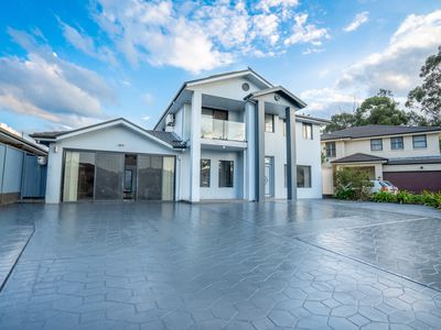 58 Galton Street, Wetherill Park