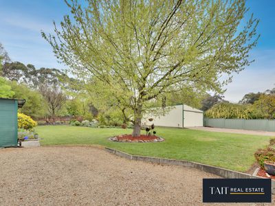 62 Hill Street, Glenrowan