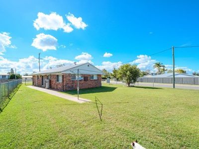 2 Lorraine Court, Gracemere