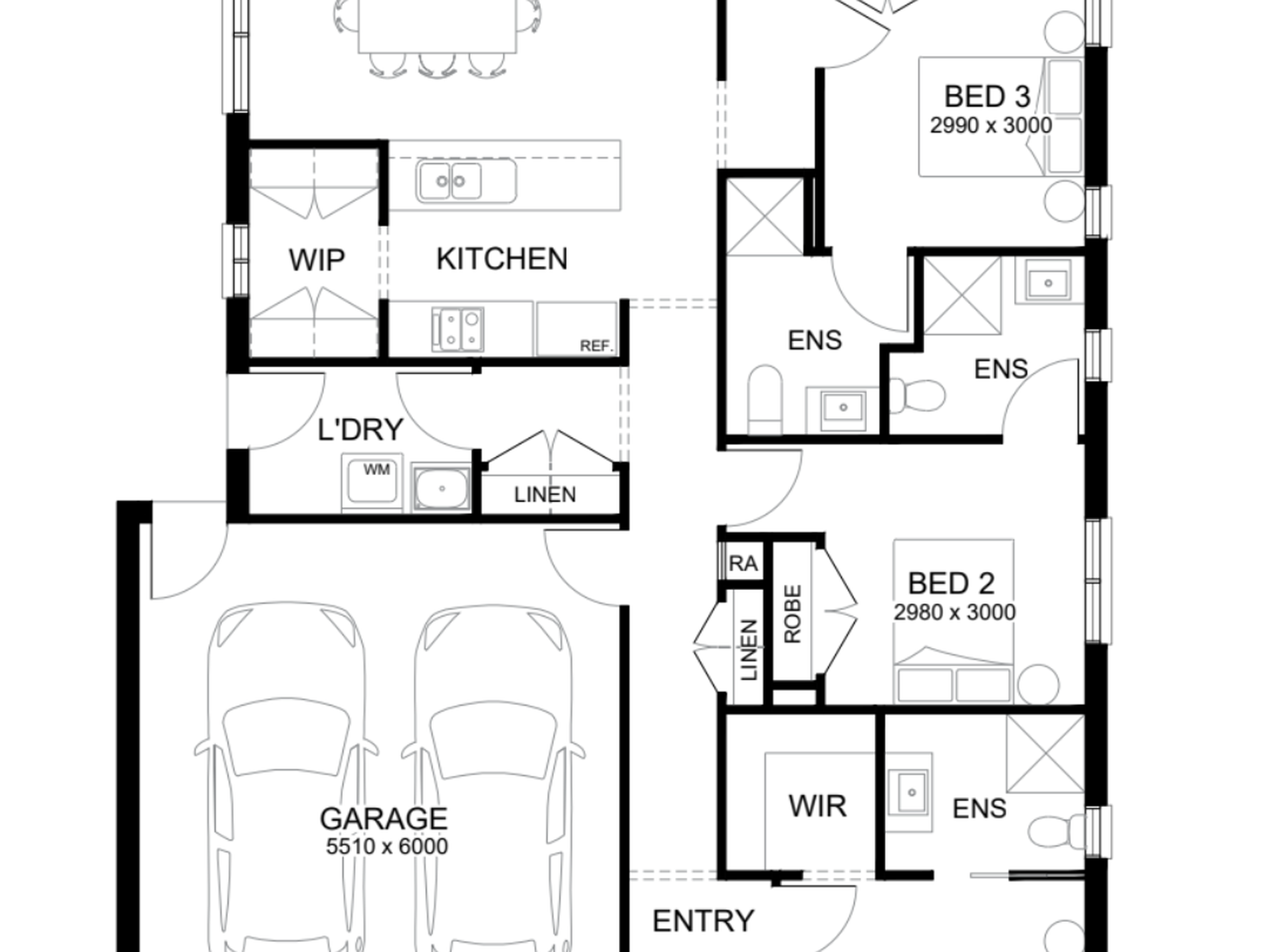 Lot 40729 Narran Road, Truganina