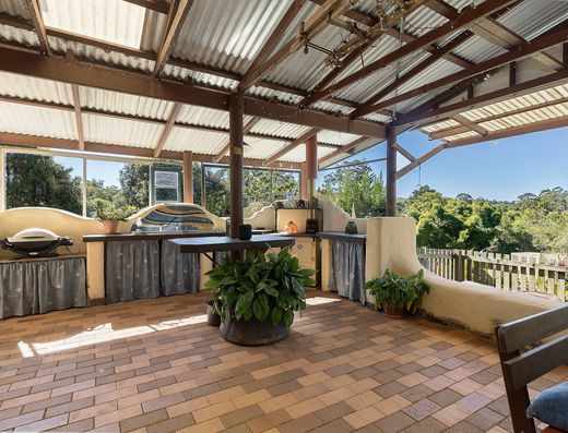 A Nature Built Sanctuary for Sustainable Living with Dual Living or Work From Home Options image 8