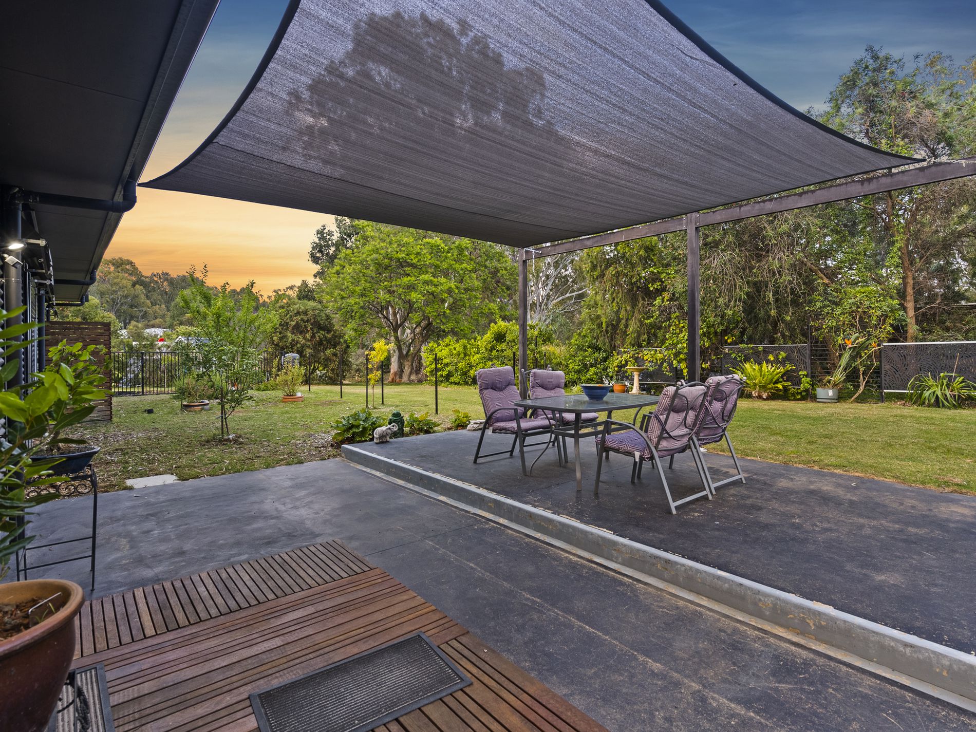 4 Pinewood Lane , Tocumwal