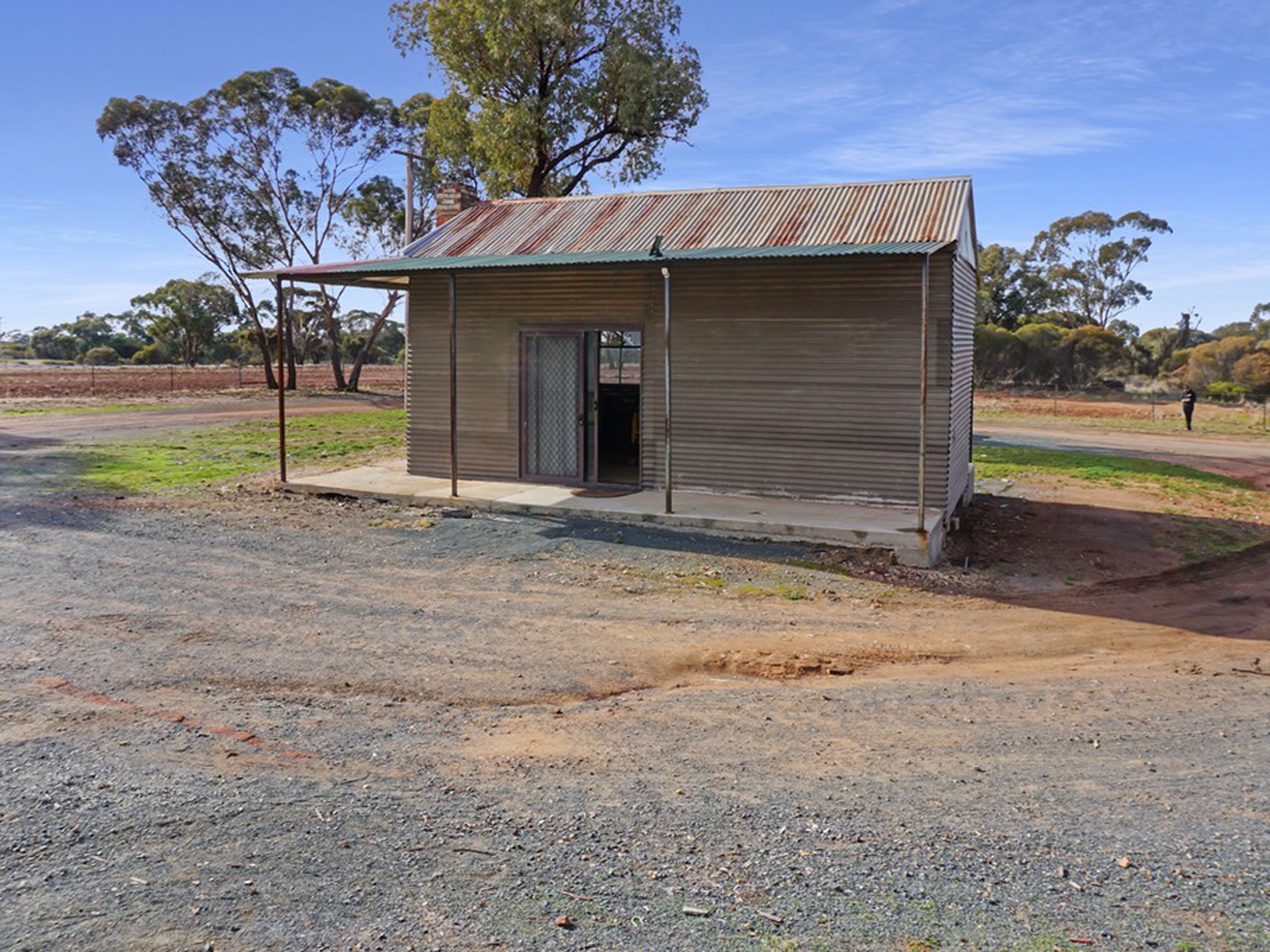 32 Rose Lane, West Wyalong