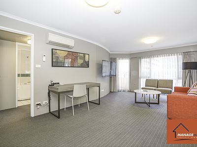 423 / 74 Northbourne Avenue, Braddon