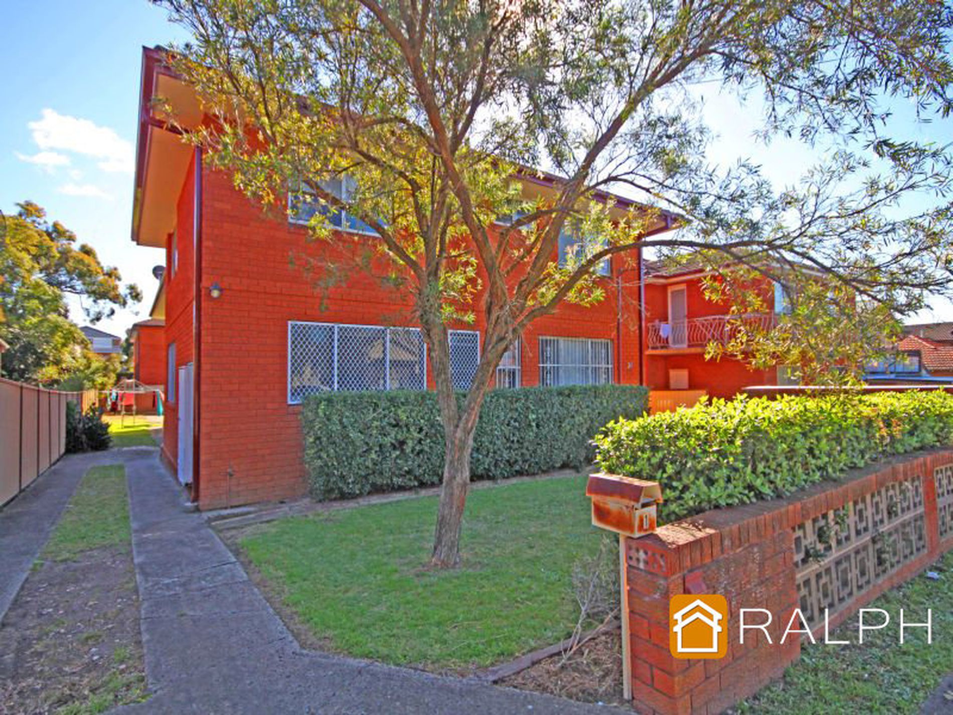 1 / 39 Lucerne Street, Belmore