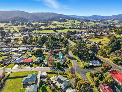 6 Emma Street, Cygnet
