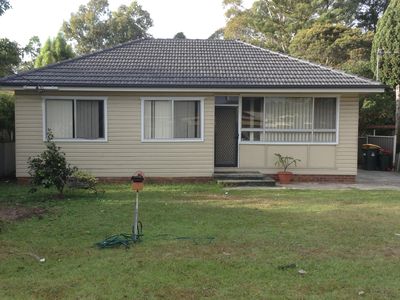 3 Cambridge Street, Dapto